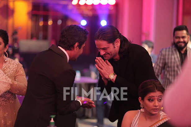 Nawazuddin Siddiqui, Manoj Bajpayee