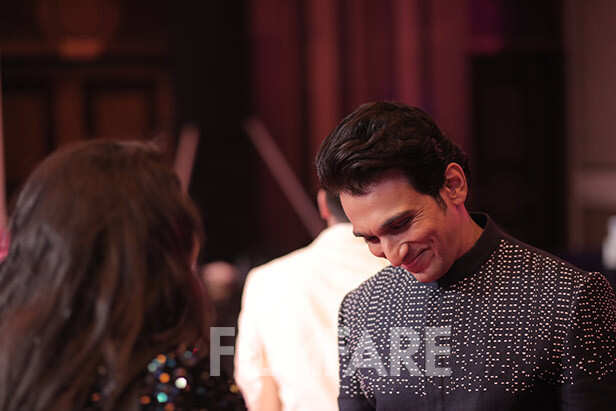 Hansal Mehta, Prateik Gandhi, Rajkummar Rao