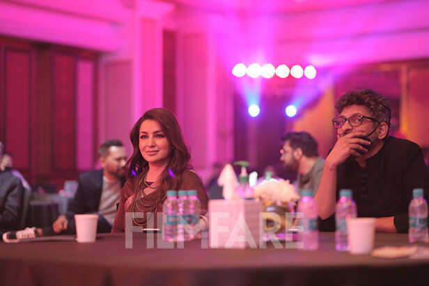 Tisca Chopra