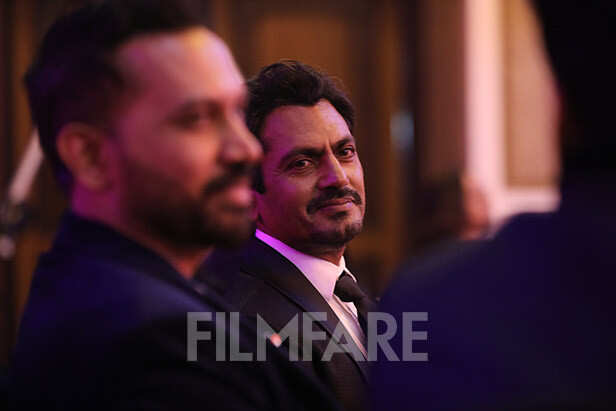 Nawazuddin Siddiqui