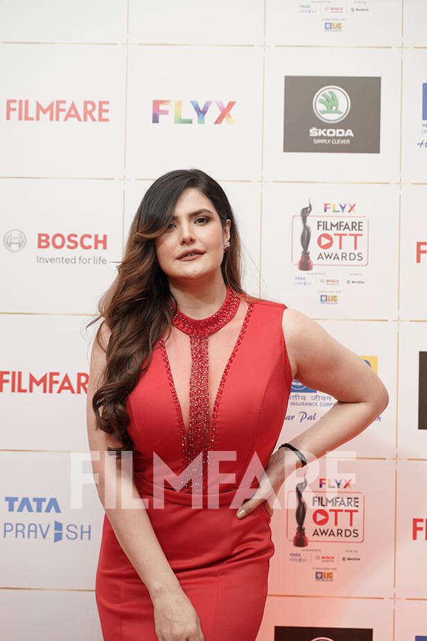 Zareen Khan