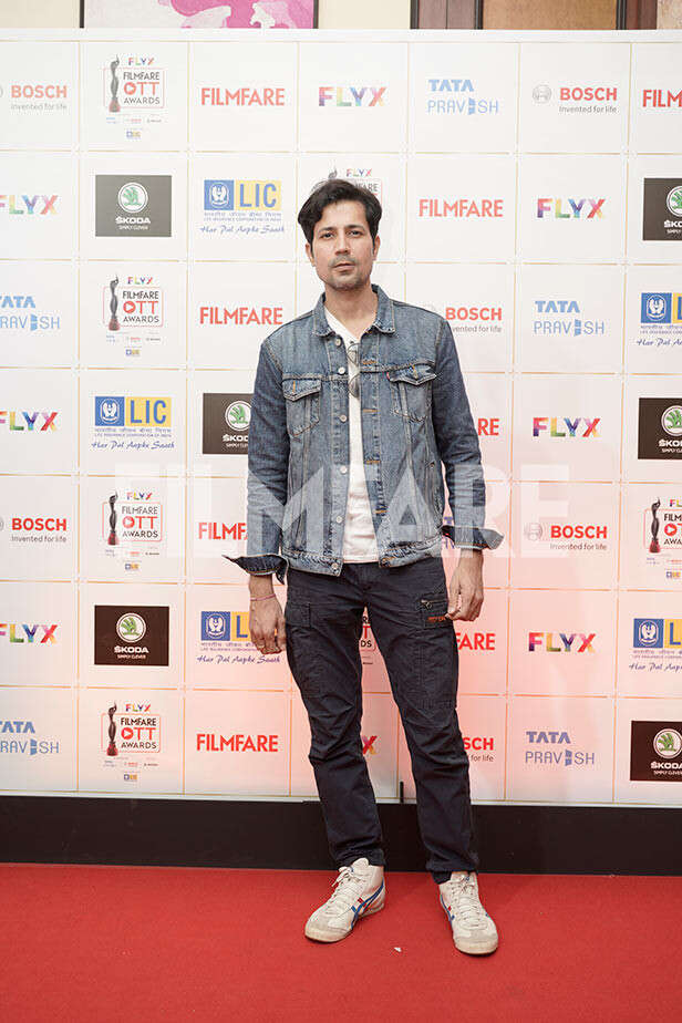 Sumeet Vyas