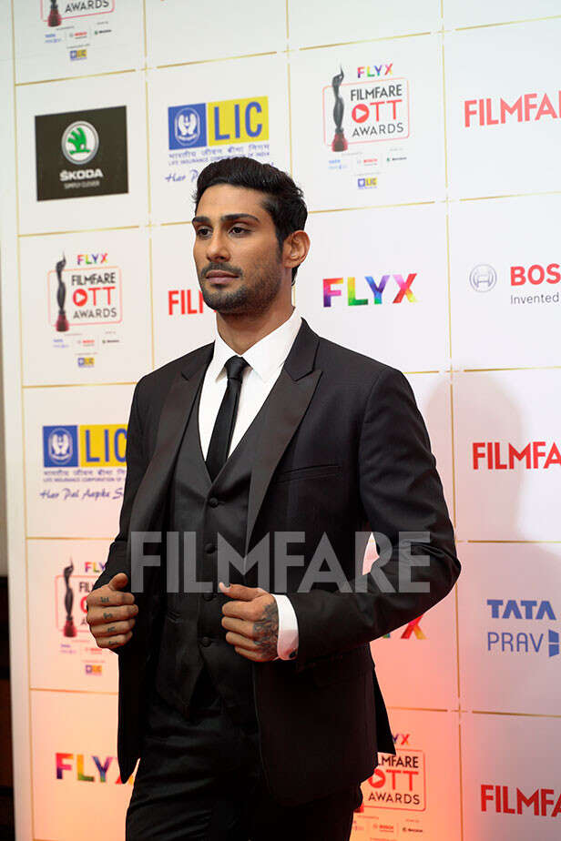 Prateek Babar