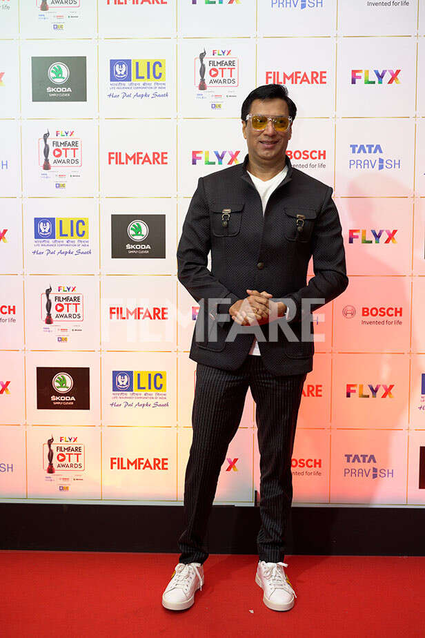 Madhur Bhandarkar