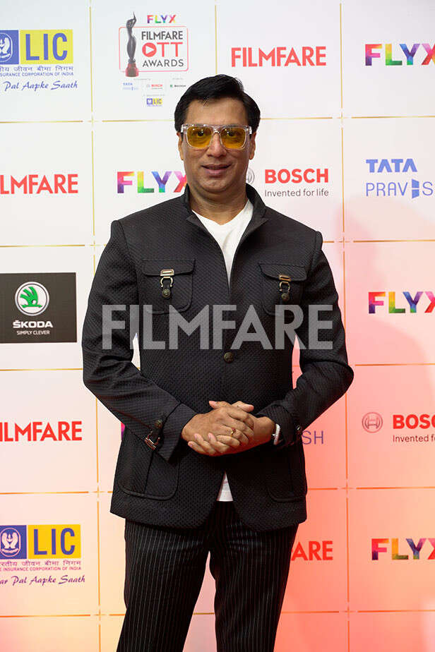 Madhur Bhandarkar