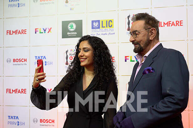 Kabir Bedi