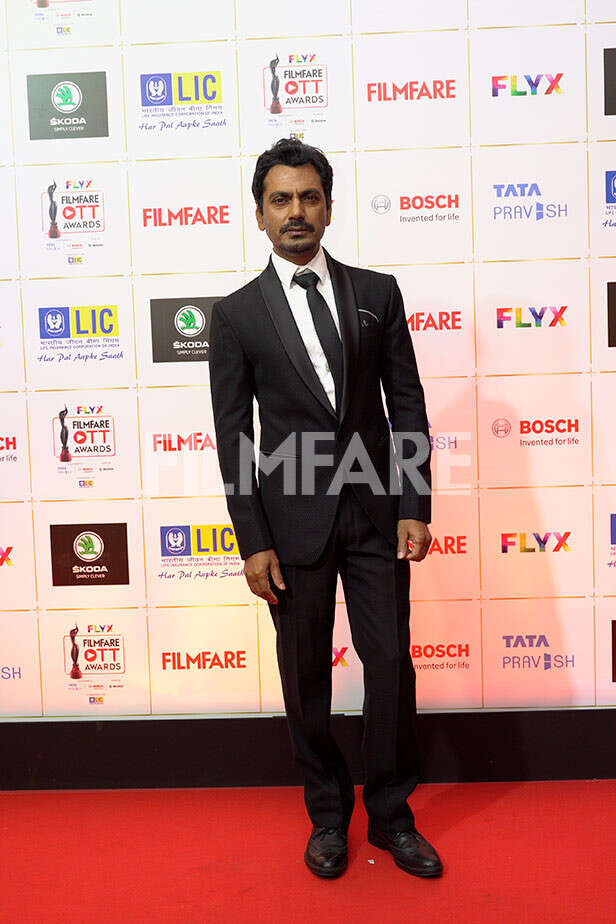 Nawazuddin Siddiqui