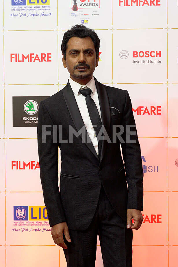 Nawazuddin Siddiqui