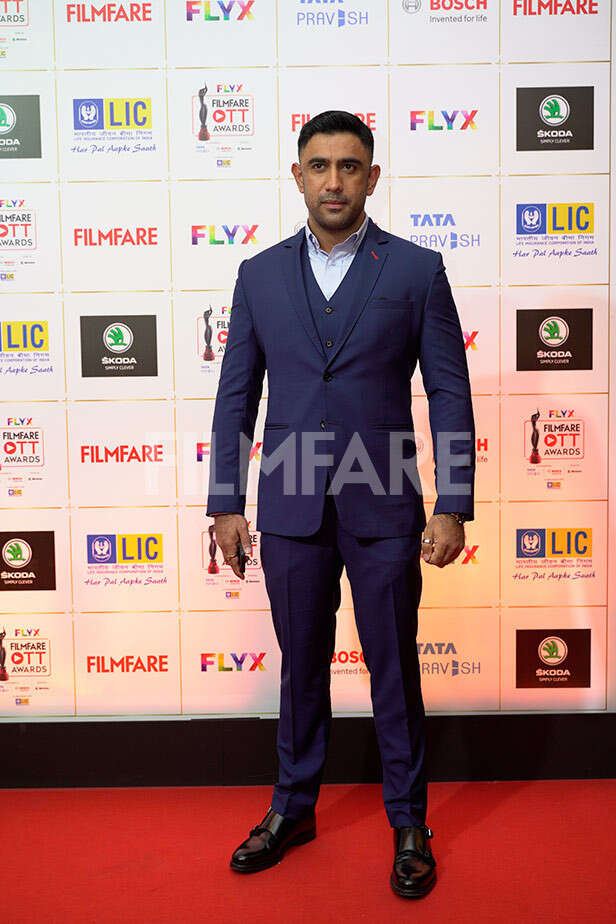 Amit Sadh