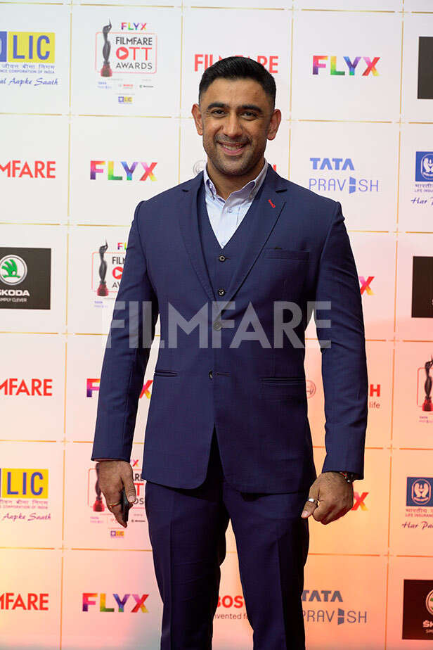 Amit Sadh
