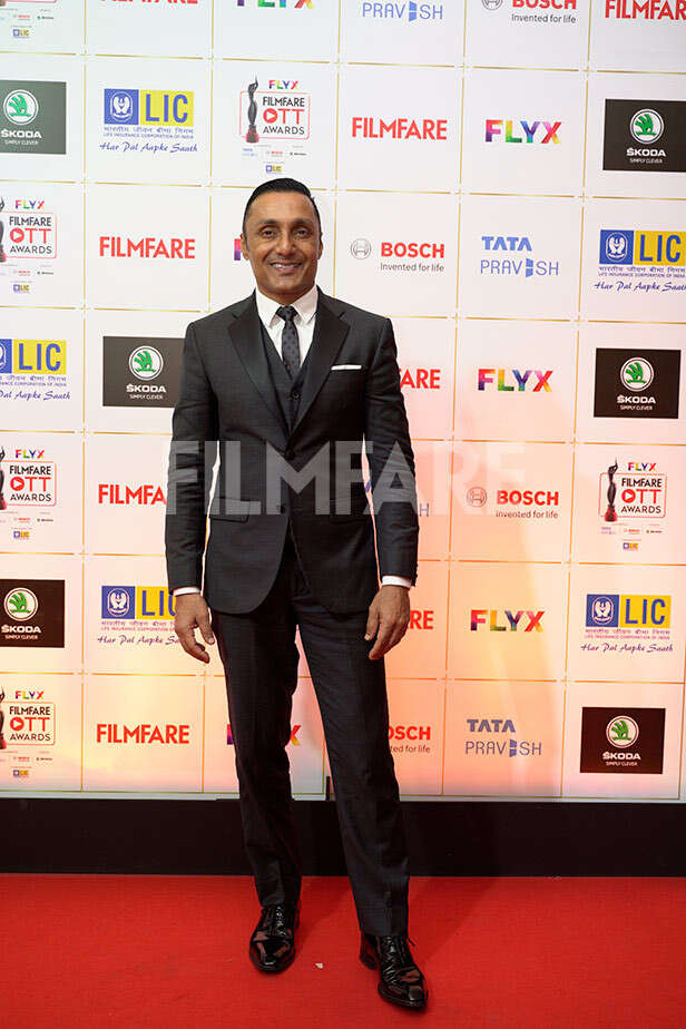 Rahul Bose