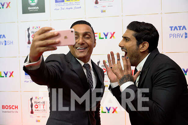 Rahul Bose
