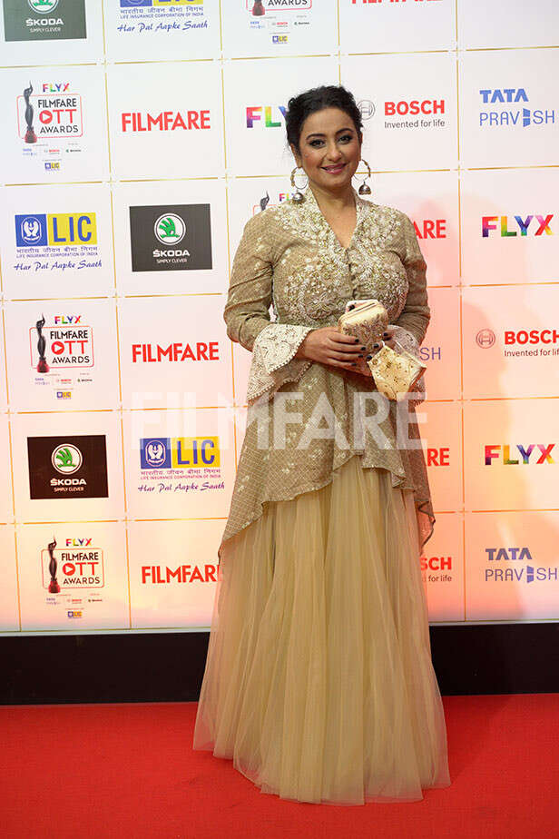 Divya Dutta