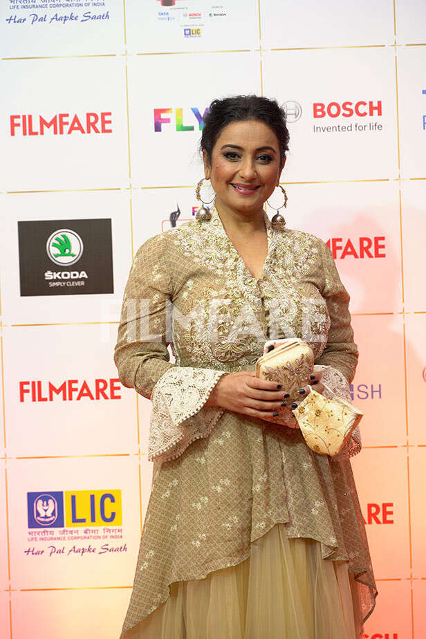 Divya Dutta