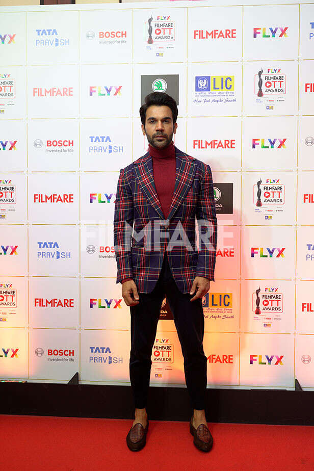 Rajkummar Rao