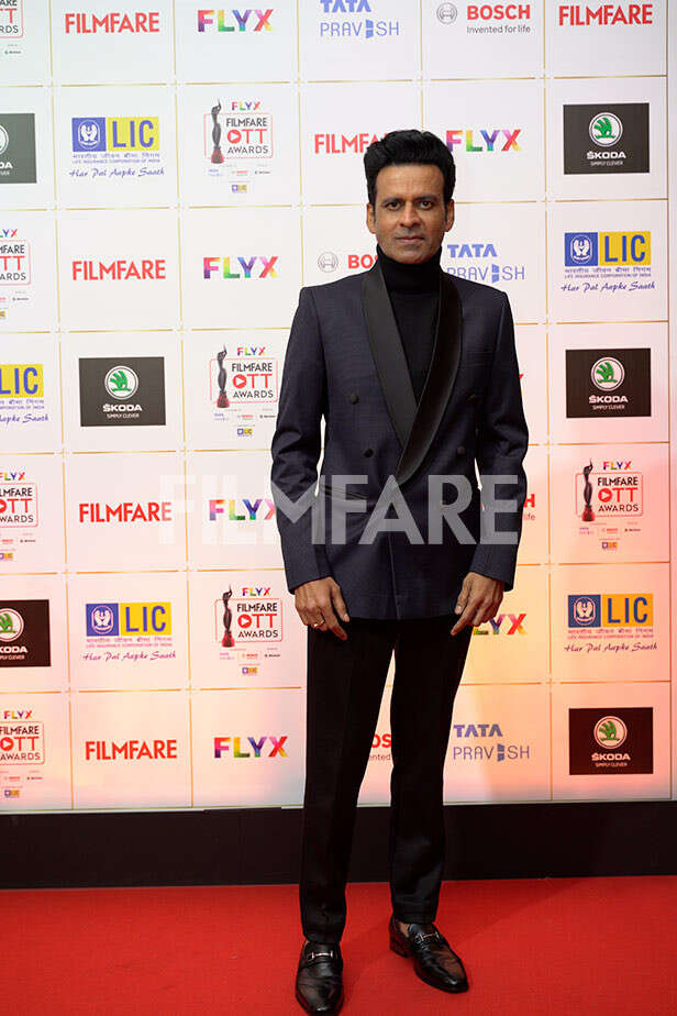 Manoj Bajpayee