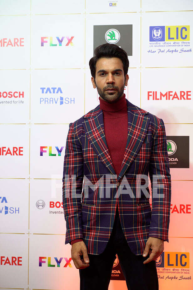 Rajkummar Rao