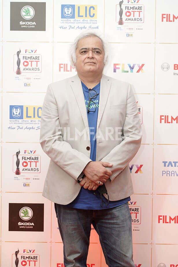 Hansal Mehta