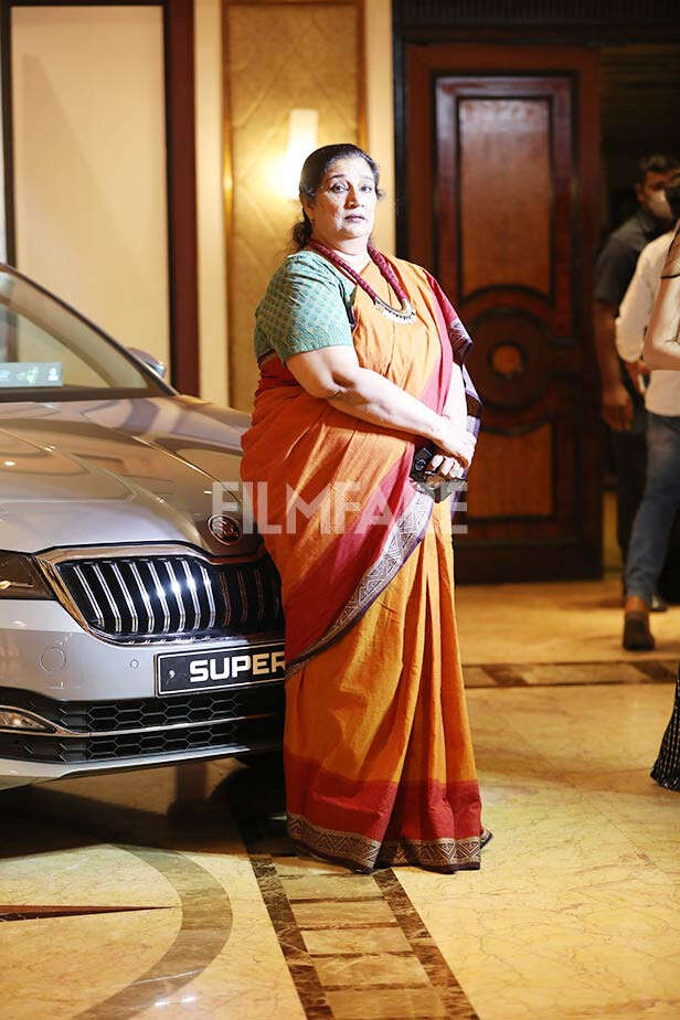 Seema Pahwa