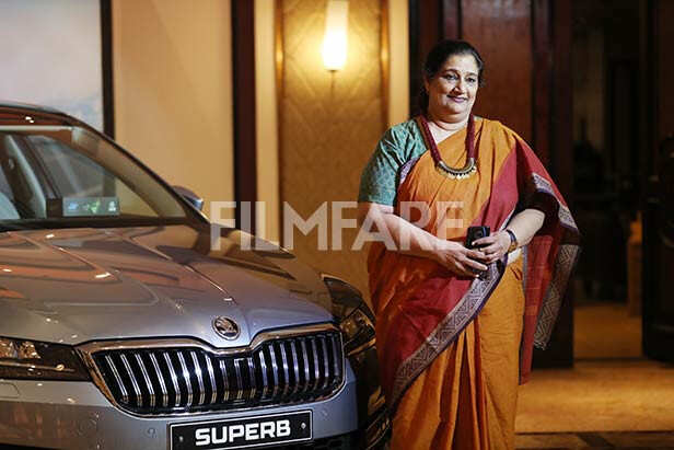 Seema Pahwa