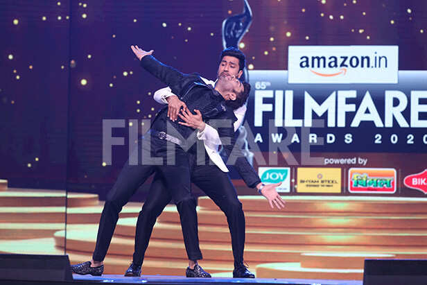 65th filmfare awards south full show watch discount online