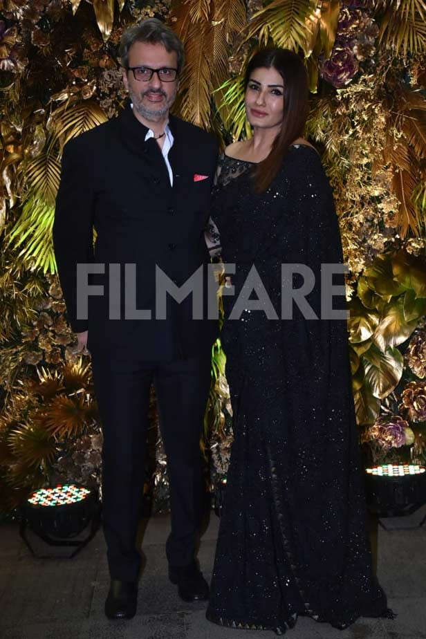 Bollywood stars shine bright at Armaan Jain and Anissa Malhotra’s ...