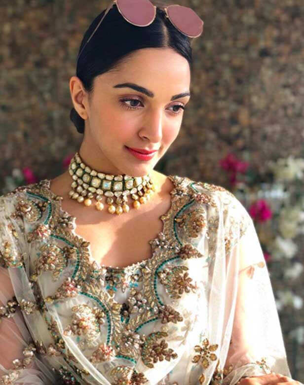 Birthday Special: Kiara Advani’s taste in ethnic wear is perfect for ...