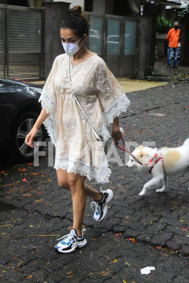 Malaika Arora