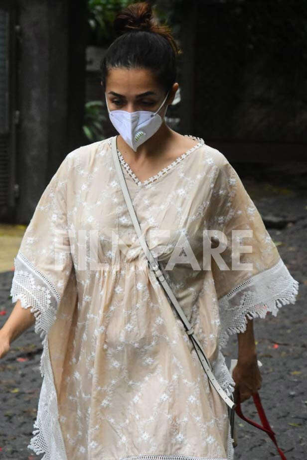 Malaika Arora