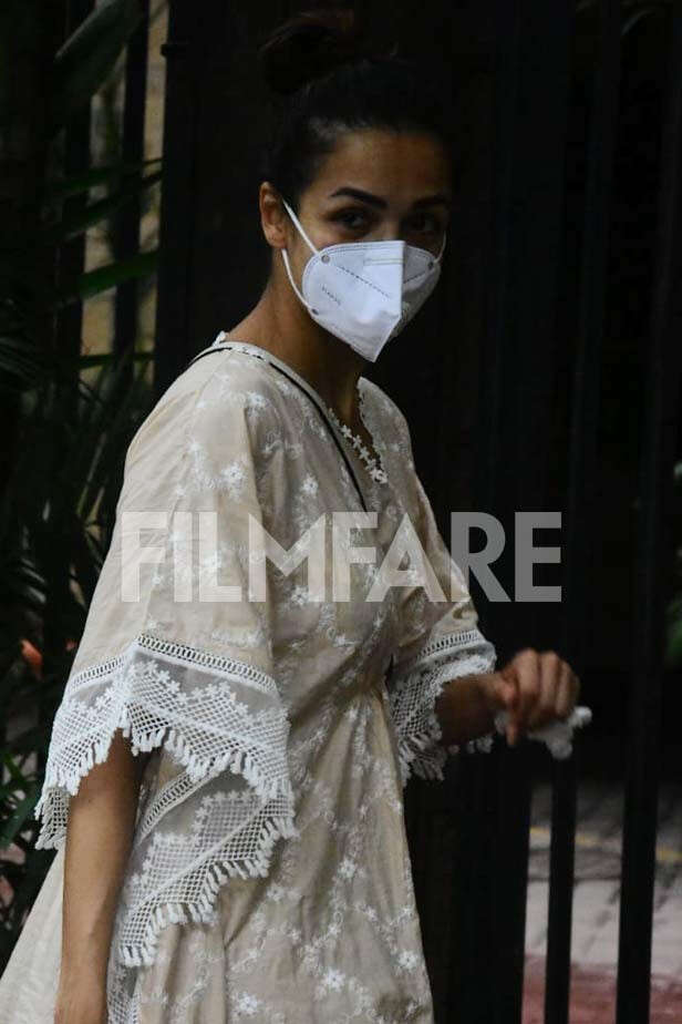 Malaika Arora