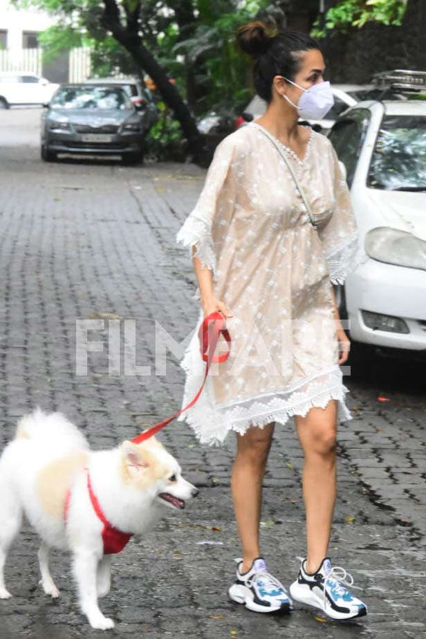 Malaika Arora