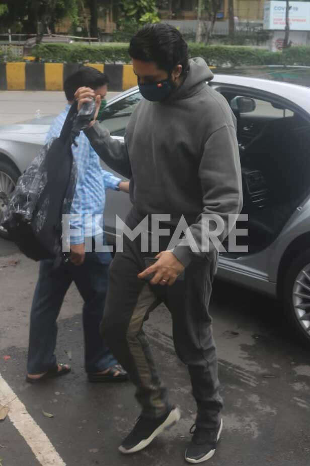 Abhishek Bachchan