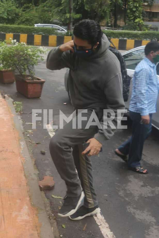 Abhishek Bachchan