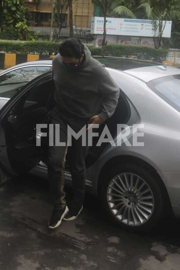 Abhishek Bachchan