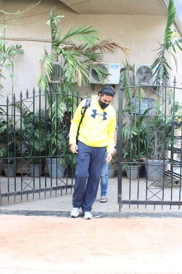 Abhishek Bachchan
