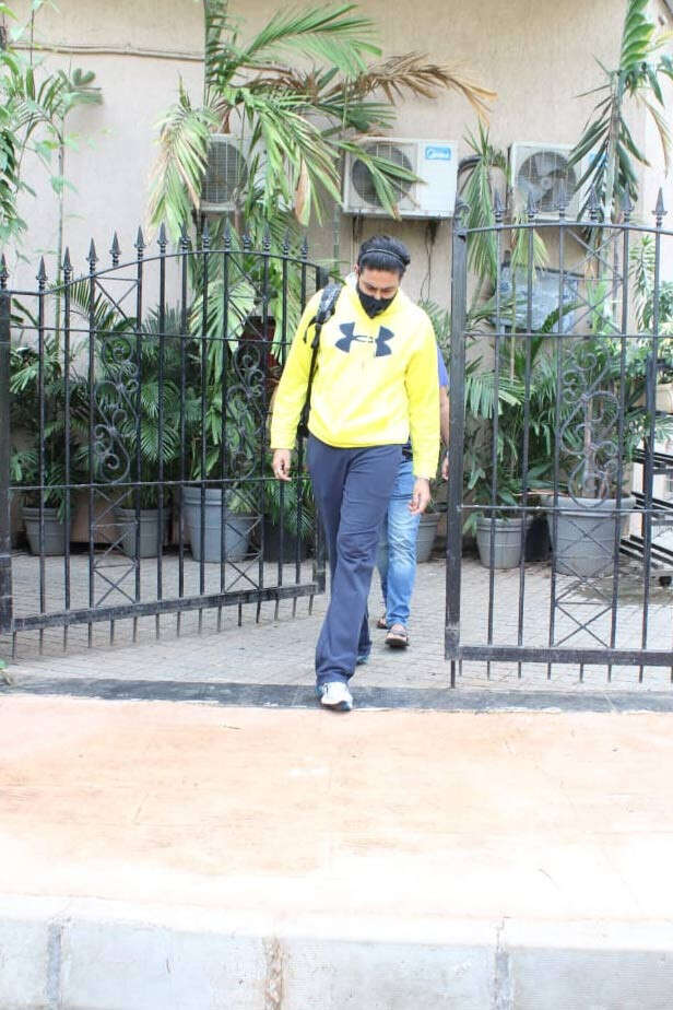 Abhishek Bachchan