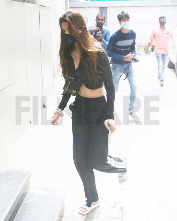 Disha Patani