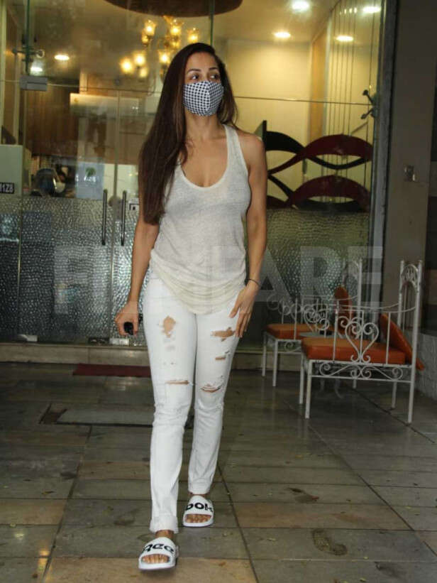Malaika Arora
