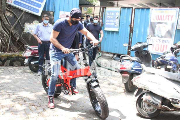 Ranbir Kapoor, Neetu Kapoor