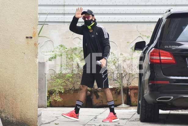 Ranveer Singh