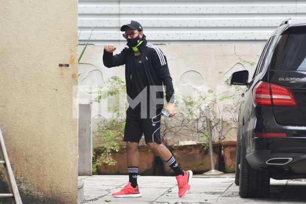 Ranveer Singh