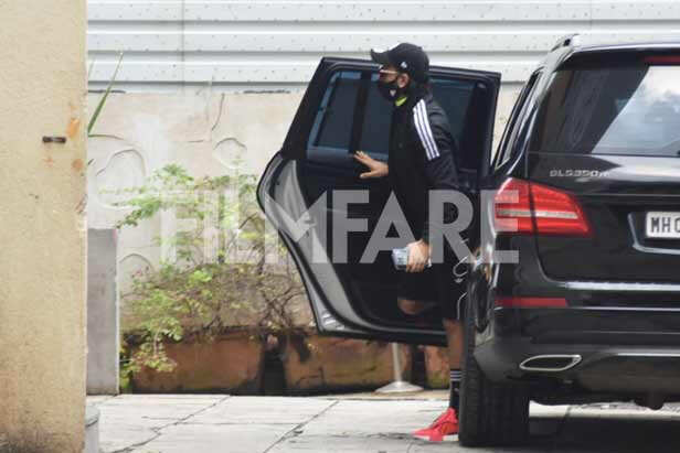 Ranveer Singh