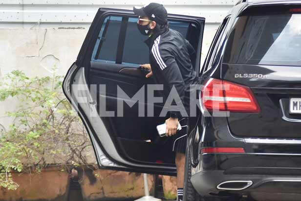 Ranveer Singh