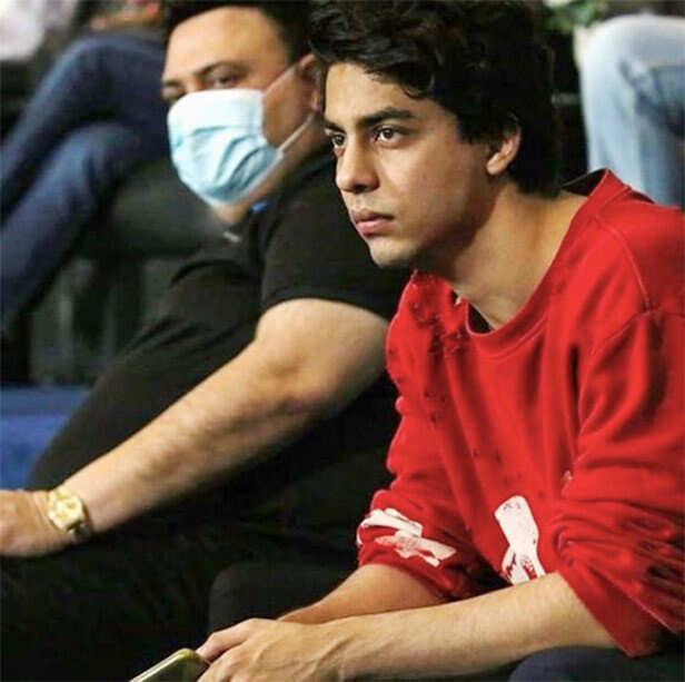 Aryan Khan