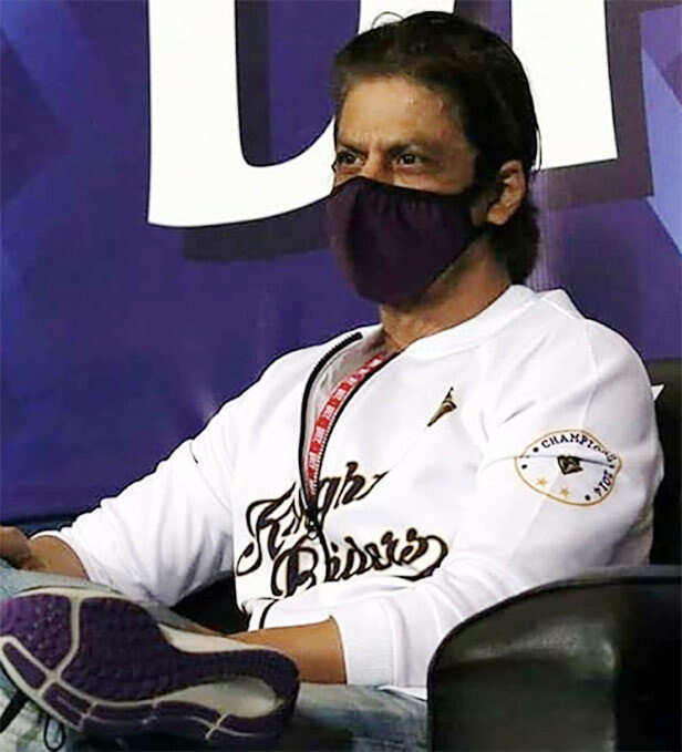 Shah Rukh Khan