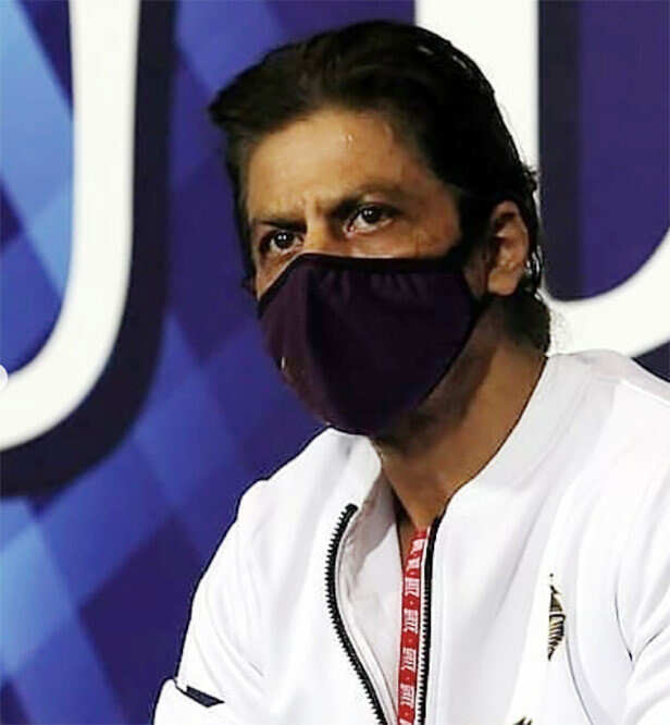 Shah Rukh Khan