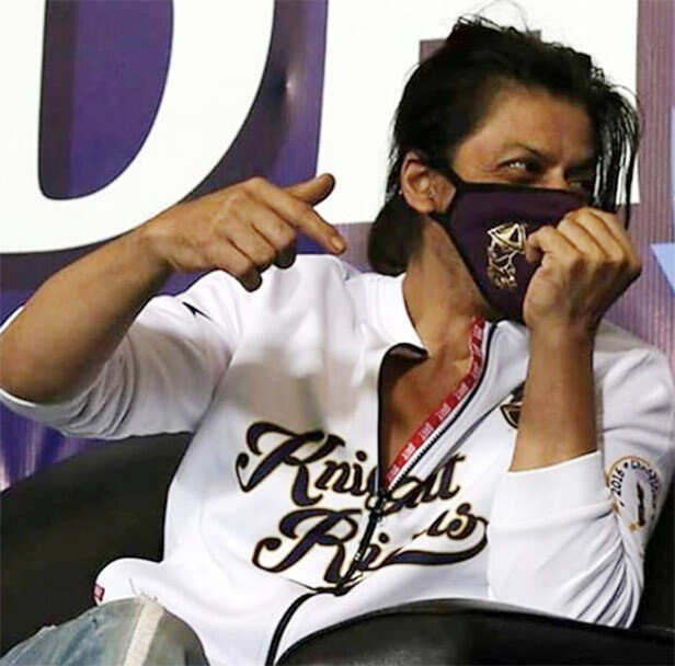 Shah Rukh Khan