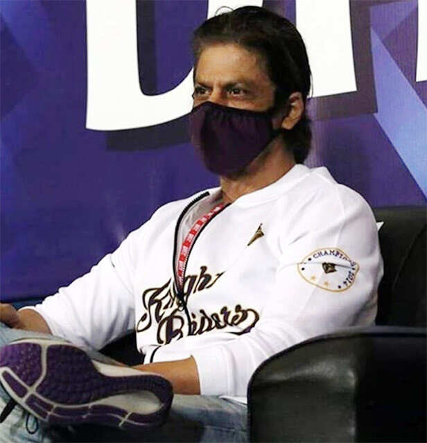 Shah Rukh Khan