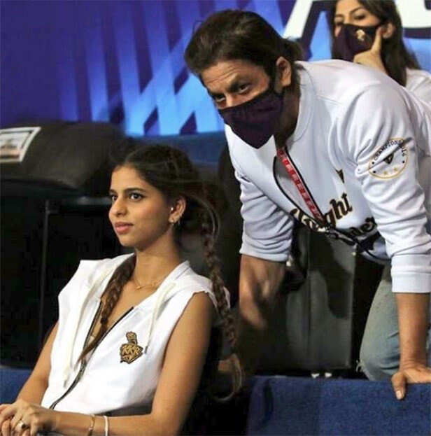 Shah Rukh Khan