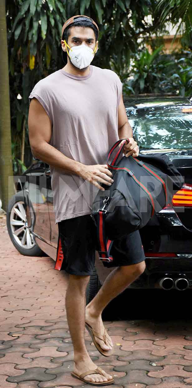 Aditya Roy Kapur